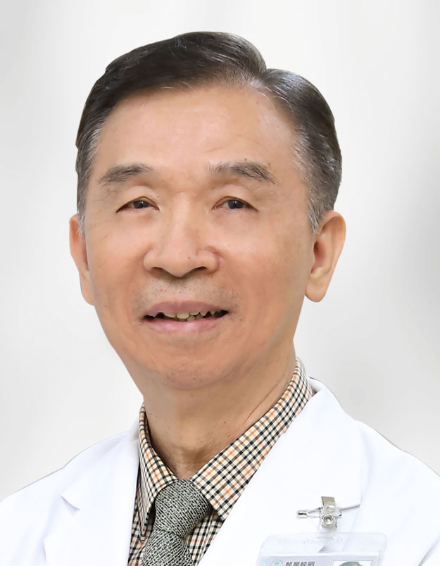 李覃