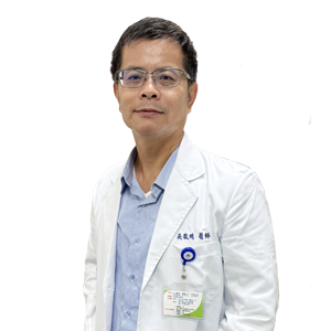 吳啟明
