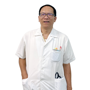 郭正邦