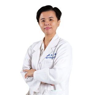 李冠嬌
