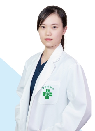 林裴渝