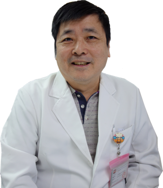 蘇清源醫師
