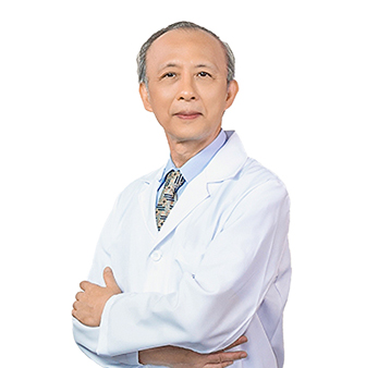 李博仁