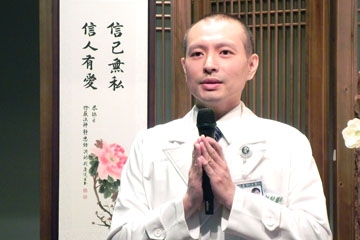 李敏駿