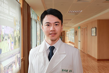 陳明慶
