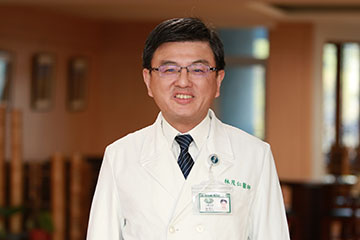 林茂仁