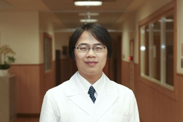 林志明醫師