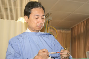 何謂明