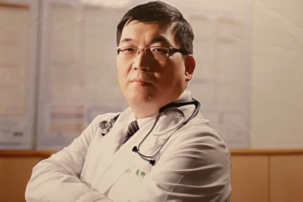 林英超