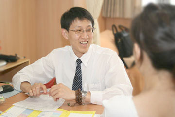 李宜准