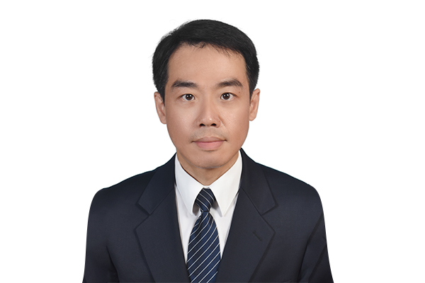 何承懋