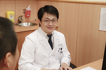 林書漢
