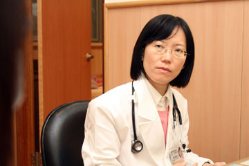 張尚妙