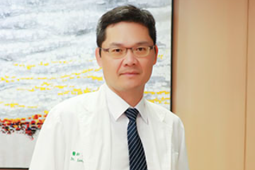 李旻憲