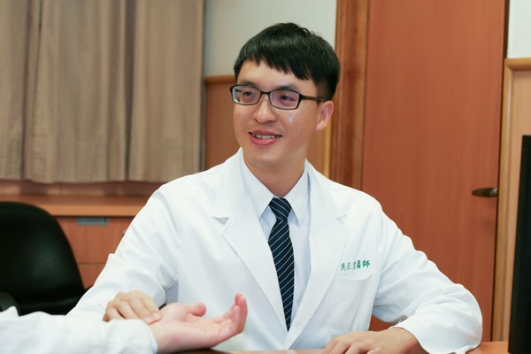 洪正君