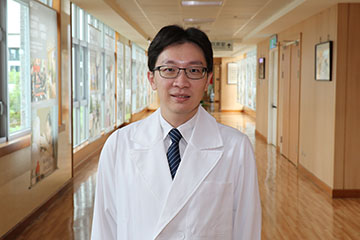 柯志霖