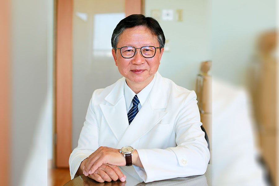 徐中平
