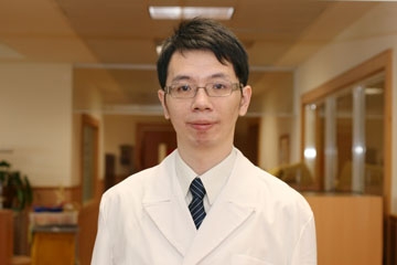 陳世權