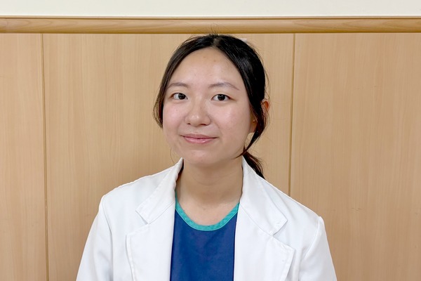 李晨韻