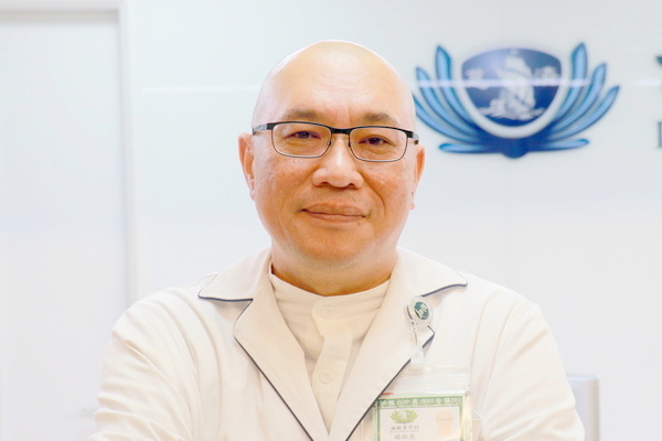 楊欽堯