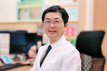 陳一心