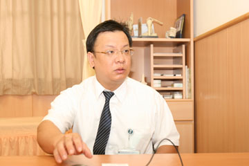 余曉筌