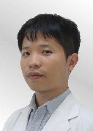 張政緯