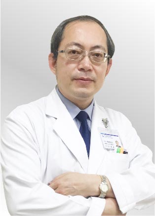 李建德醫師