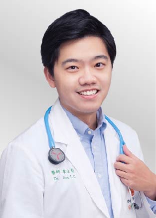 廖立勤