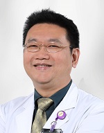 鍾偉安