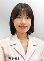 郭俐蘭