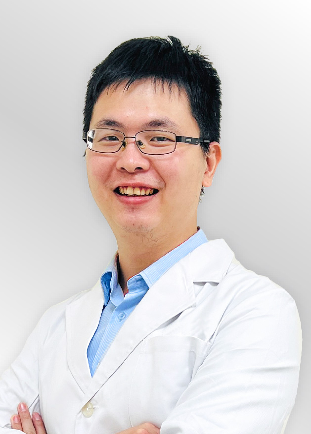 柯仲恩