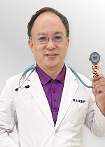 賴永清