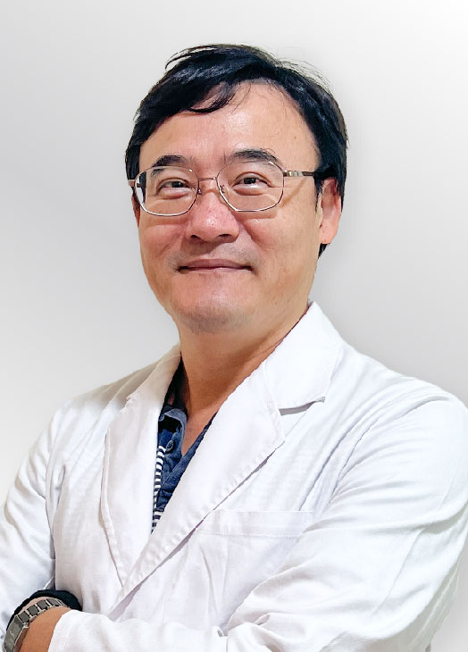 陳文譽