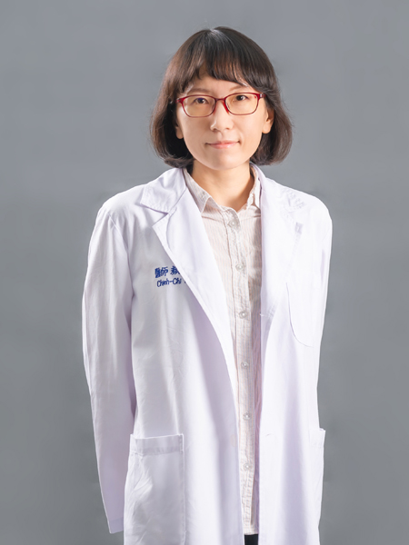顏介琪