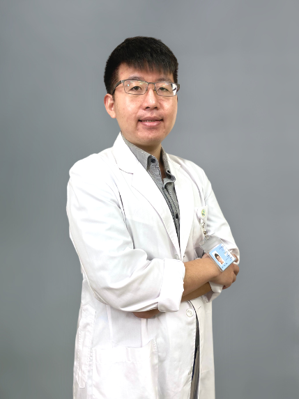 李柏林