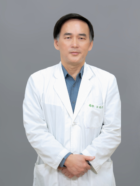 江冠忠
