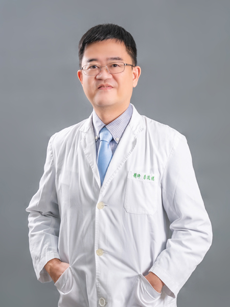 李政祺