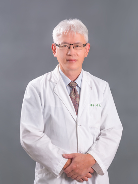 辛政憲