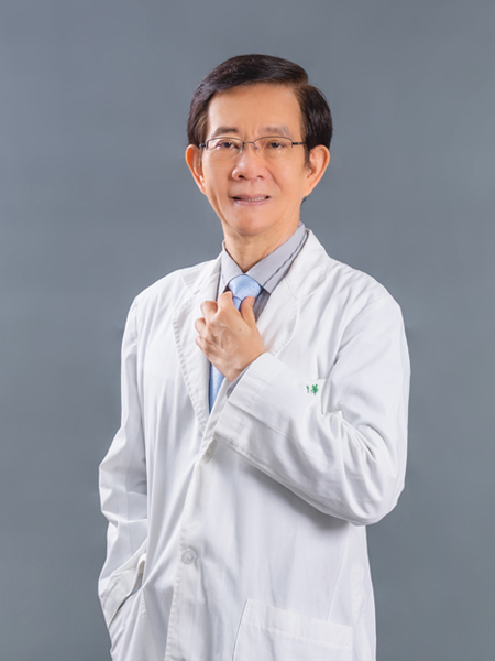 吳新華