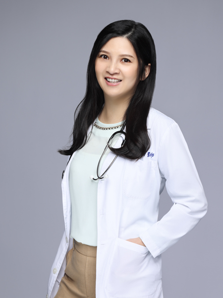 徐毓婷