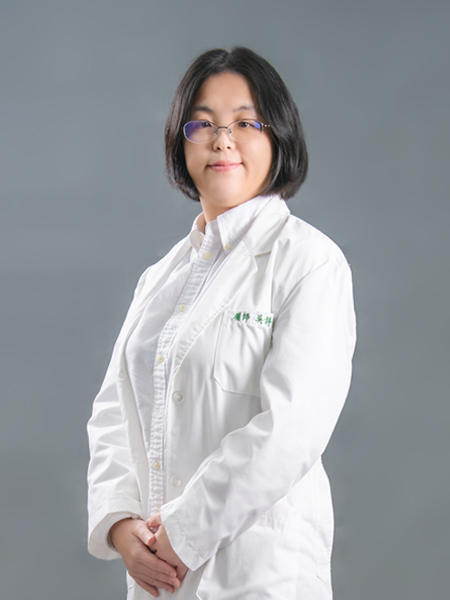 吳靜怡