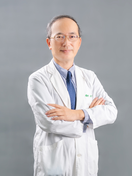 汪世強