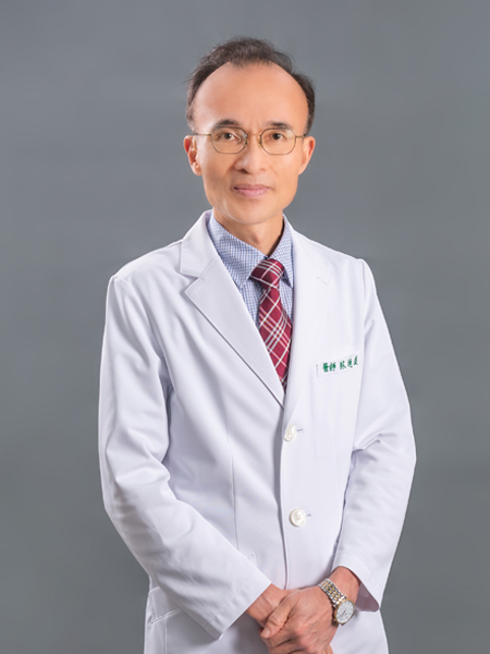 林進盛