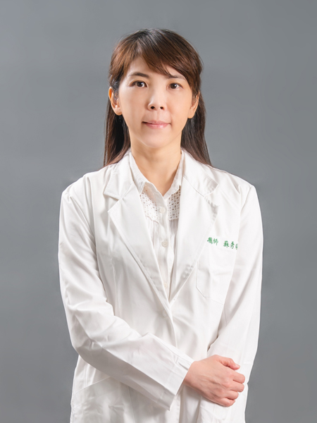 蘇秀梅