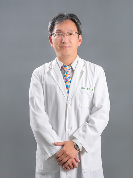 黃仁杰
