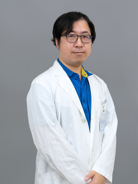 李宥丞