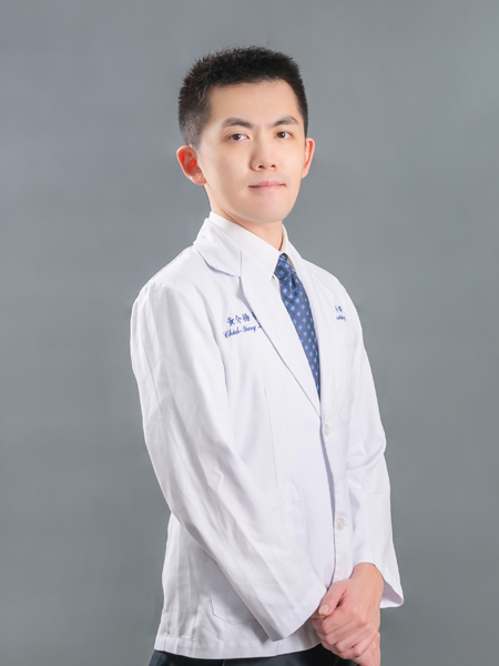 黃介揚