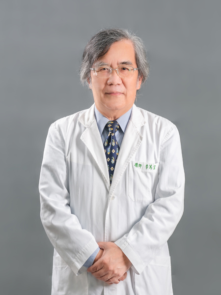 李篤宜