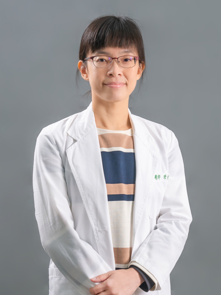 陳怡如